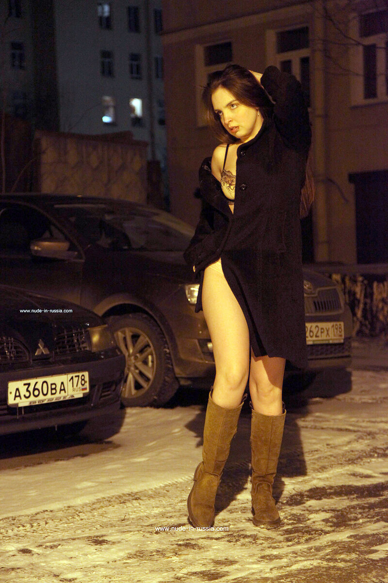 Нина, 29