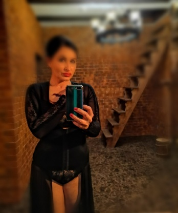 Наталия, 40